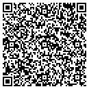 QR code with Thurmans Pools contacts