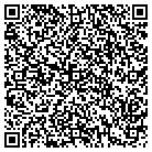 QR code with Mahesh Manchendia Accounting contacts
