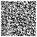 QR code with U S A Cleaners contacts