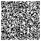 QR code with Tachyon Technology Corp contacts