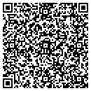 QR code with Hong Kong Massage contacts