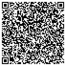 QR code with V Management & Maintenance Inc contacts
