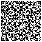 QR code with Klimat Master Pools contacts