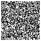QR code with Reed's Craftsmanship contacts