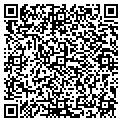 QR code with Chu D contacts