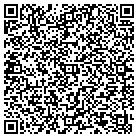 QR code with Riverbank True Value Hardware contacts