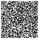QR code with Out Back Pools Spas & Patios contacts