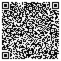 QR code with Cocos contacts