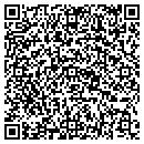 QR code with Paradise Pools contacts