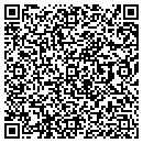 QR code with Sachse Pools contacts