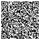 QR code with F&R Auto Sales contacts