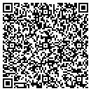 QR code with Hazel I Brown contacts