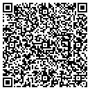 QR code with First A & A Service contacts
