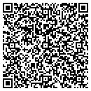 QR code with Geo A Hantis contacts