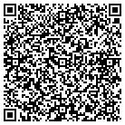 QR code with Jeffrey A O'brien Lawn Tree & contacts
