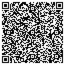QR code with Bayou Pools contacts