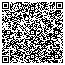 QR code with Handyman contacts