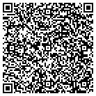 QR code with Ostrom Janitorial Services contacts