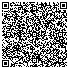 QR code with J & M Property Care LLC contacts