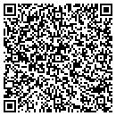QR code with P N P Cleaning Services contacts