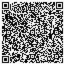 QR code with Debwebworks contacts