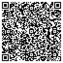 QR code with Geo F Norton contacts