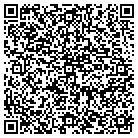QR code with Accelerated Growth Advisors contacts