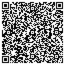QR code with Johnson Turf contacts