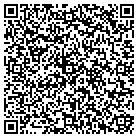 QR code with High Maintenance Home Service contacts