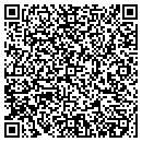 QR code with J M Fabricators contacts