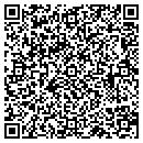 QR code with C & L Pools contacts