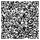 QR code with HomeWorks contacts