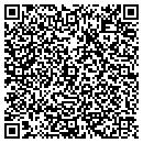 QR code with Anova Inc contacts