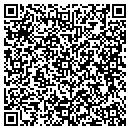 QR code with I Fix It Handyman contacts
