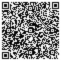 QR code with Frogforestcom contacts