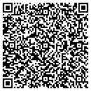 QR code with Usher & Assoc contacts