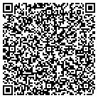 QR code with Kms Landscaping & Lawn Care contacts