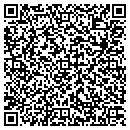 QR code with Astro LLC contacts