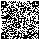 QR code with HuBoom contacts