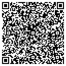 QR code with D K P Associates contacts