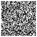 QR code with Hanson Handyman contacts