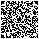 QR code with D & S Consulting contacts