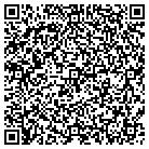 QR code with Ms Ruby's Massage & Skincare contacts