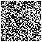 QR code with Martinez Pool Plastering contacts