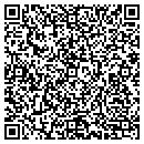 QR code with Hagan's Roofing contacts