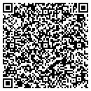 QR code with Morehead Pools contacts