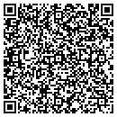 QR code with Morehead Pools contacts