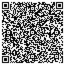 QR code with Ouachita Pools contacts