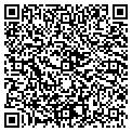 QR code with Honda Gallery contacts