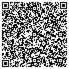 QR code with Paridise Pools & Spas Of Acadiana LLC contacts